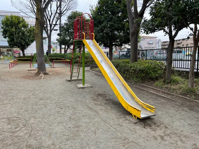 Suenaga Sugatamidai Park