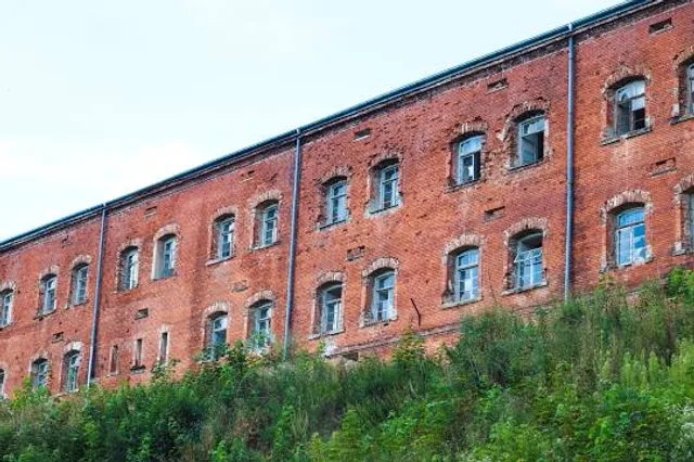 Wystawa klocków COBI "Wielka Kolekcja Historyczna"