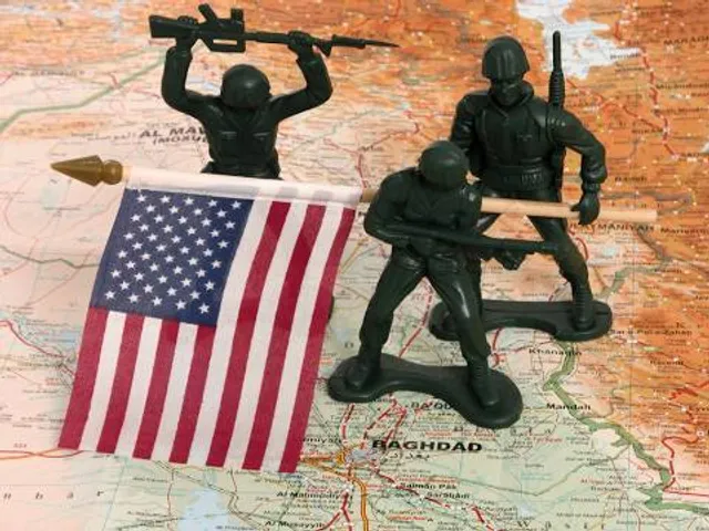 Defense Forces Officer's Memorial