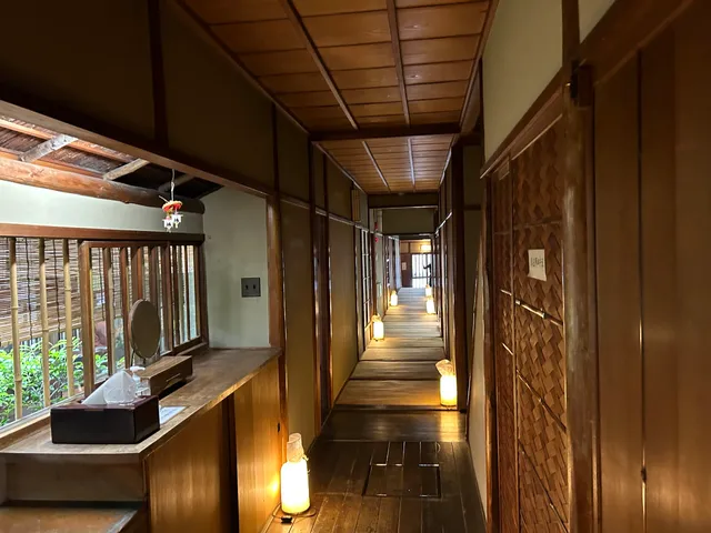 Gion Komori