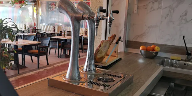 L'Alternativa Ristorante e Pizzeria Italiana