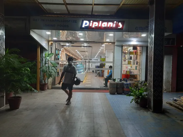 Piplani's Sweets, STI Chowk, Rourkela