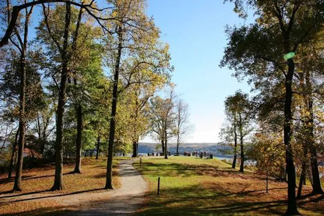 Susquehannock State Park