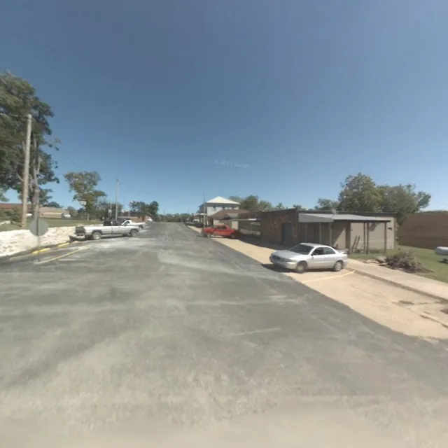 Rockie's Barber Shop