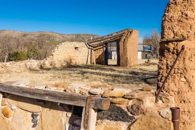 Lincoln Historic Site