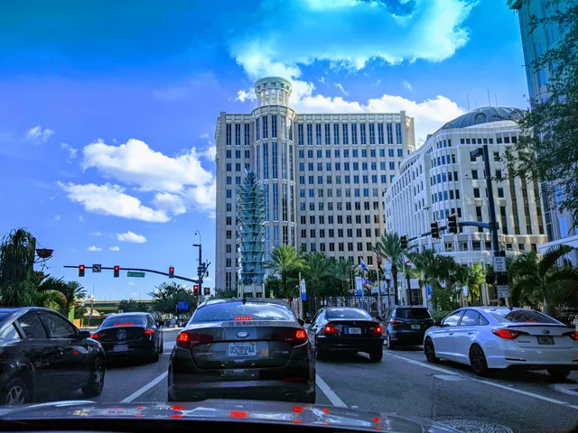 Orlando Cares - Office of Community Affairs