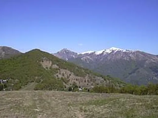 Passo della Forcora
