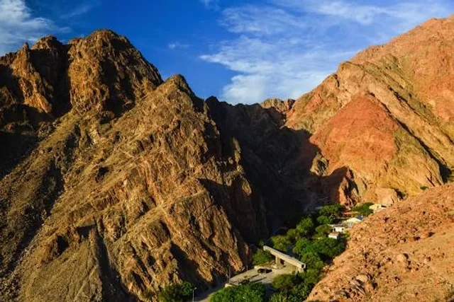 Municipio de Fiambalá