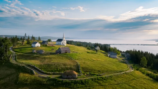 Highland Village Museum