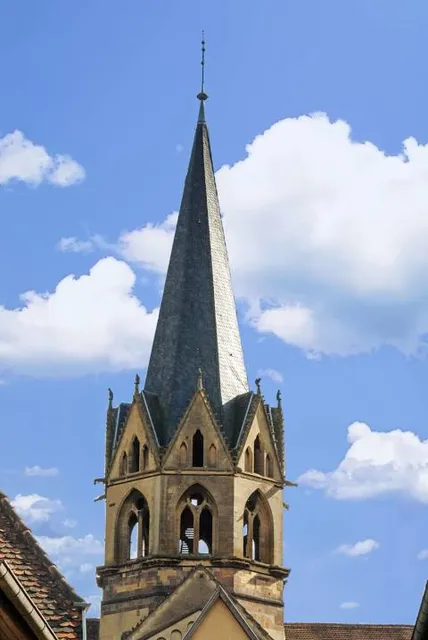 Église Notre-Dame de l'Assomption