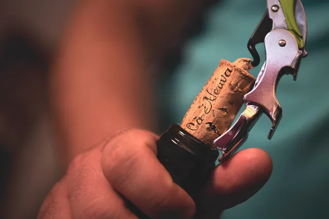 Cà Neuva - Visite in Cantina