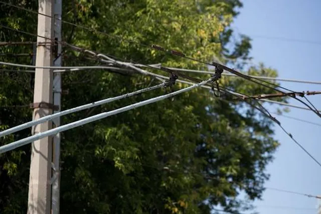 Gunung Rambutan Waterfall