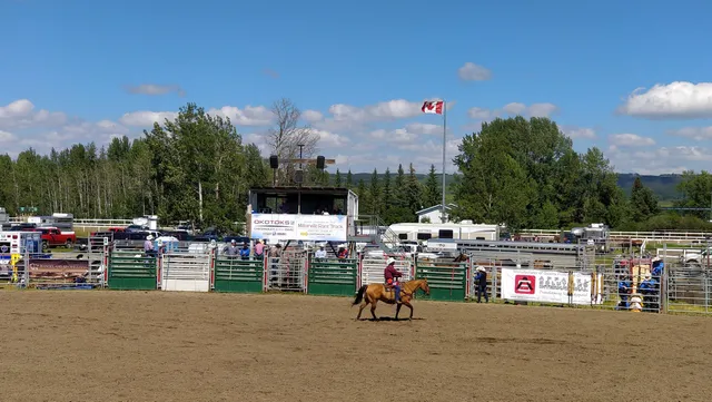 Millarville Racing & Agricultural Society