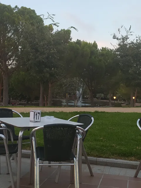 Casa de Andalucía en Valdemoro