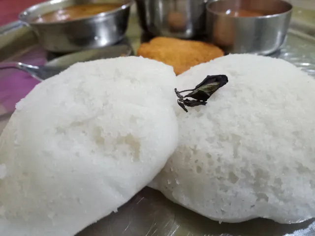 Sri Rangas Restaurant