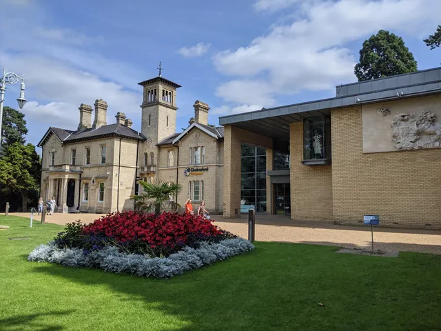 Museum of Chelmsford