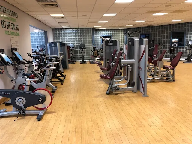 Penrith Leisure Centre