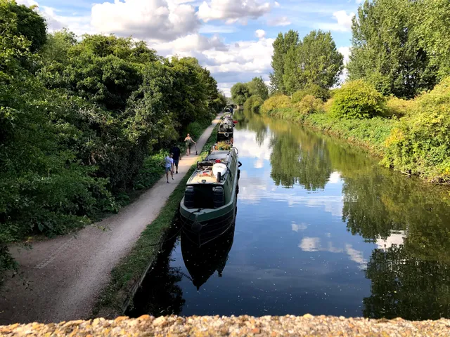 River Lee Country Park