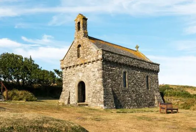 St. Non's Retreat Centre