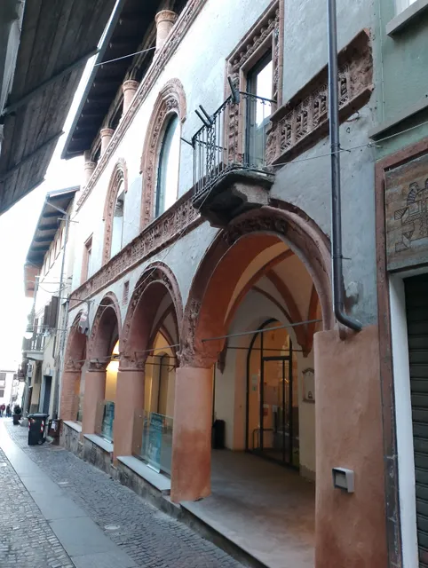 Casa del Conte Verde