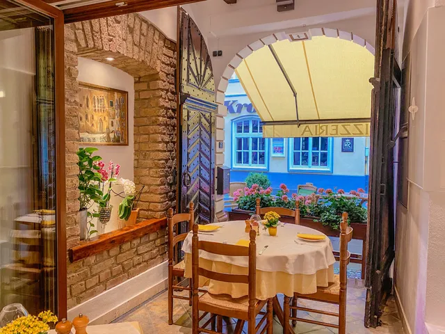 Ristorante Pizzeria Luise