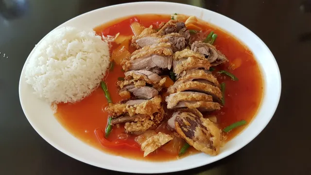 Viet-Thai Imbiss
