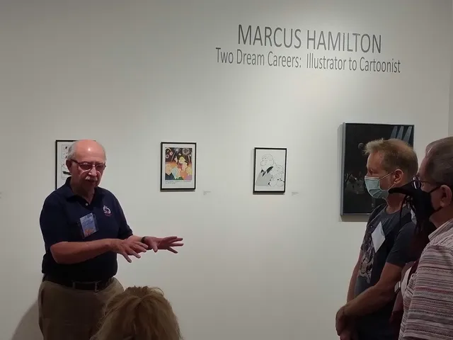 Waterworks Visual Art Center