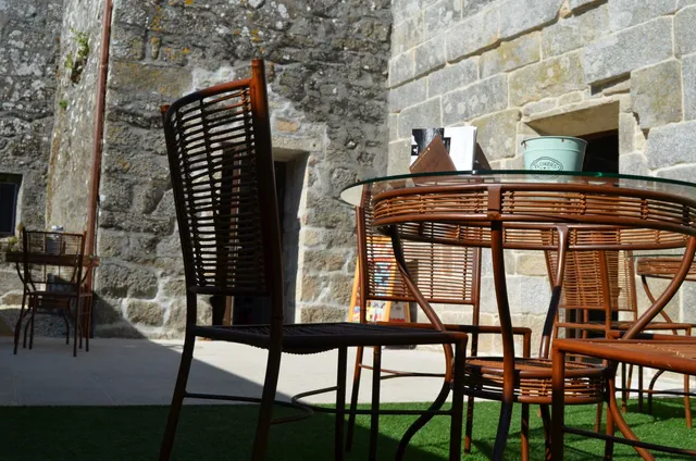 Reitoral de Parada de Sil