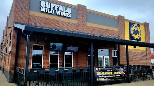 Buffalo Wild Wings