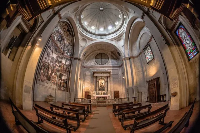 Basilica of San Nazariua in Brolo