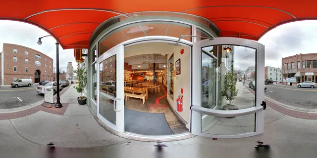 Bull City Burger and Brewery