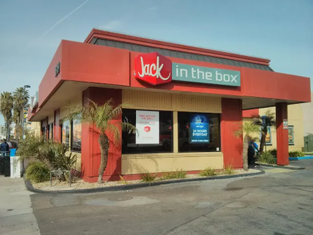 Jack in the Box