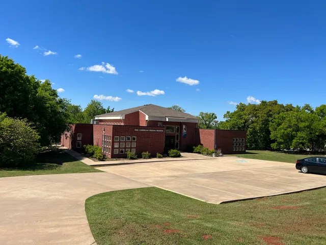 The American Pigeon Museum & Library