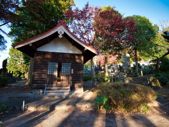 Chōkōji Temple