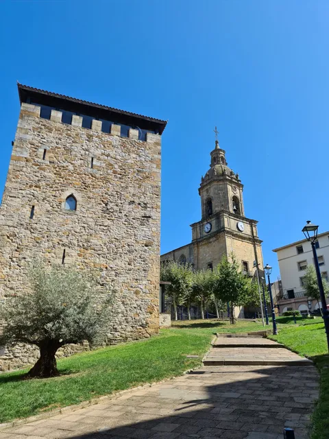 Torre de Salazar