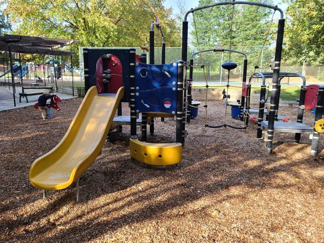 Ellsworth Urban Park