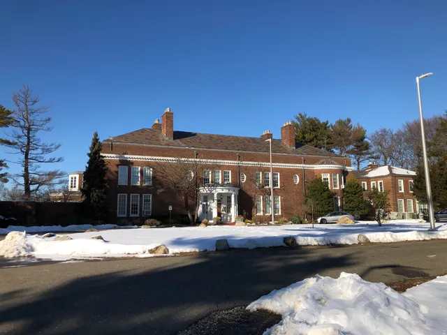 Holocaust Memorial & Tolerance Center