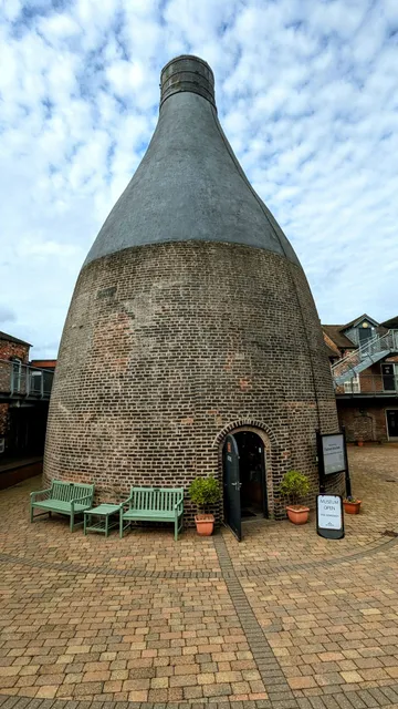 Dudson Museum