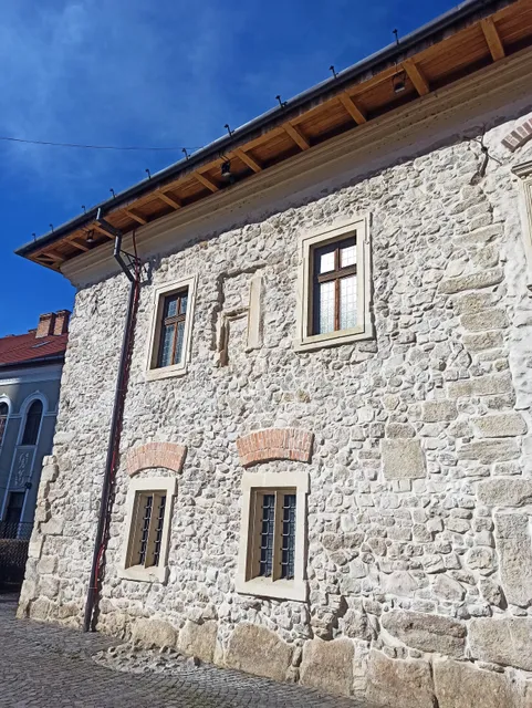 Muzeul de Istorie Turda