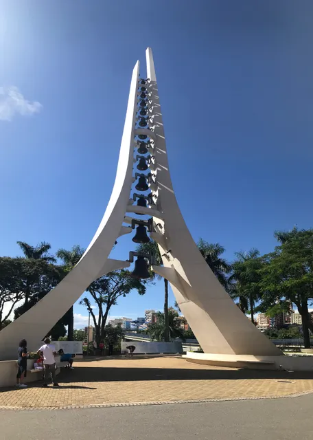 Campanário de Aparecida