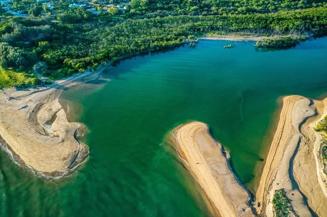 Frankston Nature Conservation Reserve (Parks Victoria)