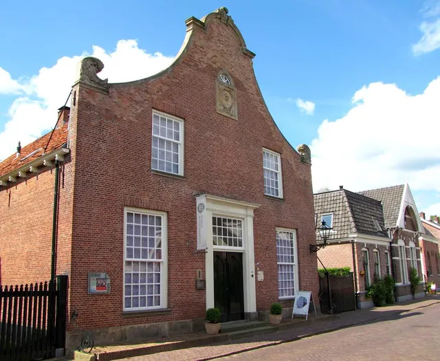 Museum Bussemakerhuis