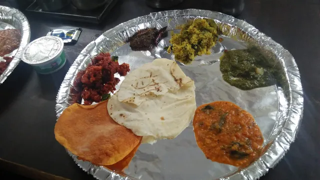 Hotel Panchavati, MAIN BAZAR,