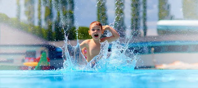 Oplà Acquabeach Village