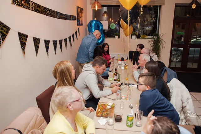 Coco Bana - Afro Caribbean Restaurant