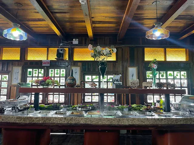 Restaurante Coza Nostra