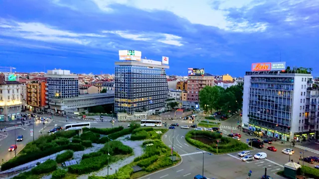 B&B Best Hostel Milano