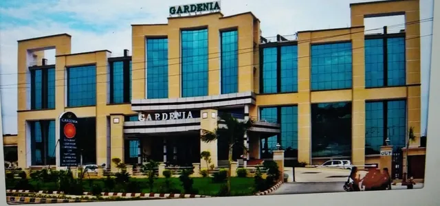 Gardenia SIDCUL Haridwar