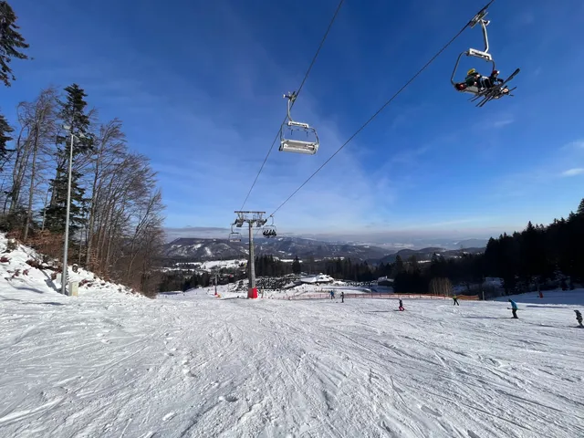 Ski Králiky