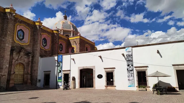 Museo José Guadalupe Posada